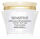 Sensitive Multiregenerative Anti-Aging Night Cream 50 ml