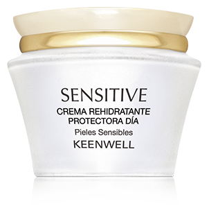 Sensitive Moisturizing Day Cream 50 ml
