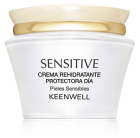 Sensitive Moisturizing Day Cream 50 ml
