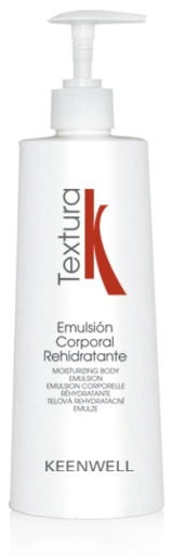 Emulsion Texture 500 ml