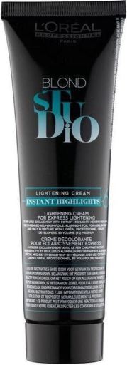 Blond Studio Bleaching Cream 90ml