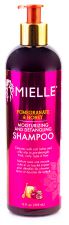 Pomegranate &amp; Honey Moisturizing detangling Shampoo 355 ml