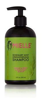 Rosemary Mint Strengthening Shampoo 355 ml