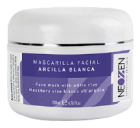 White Clay Facial Mask 200 ml