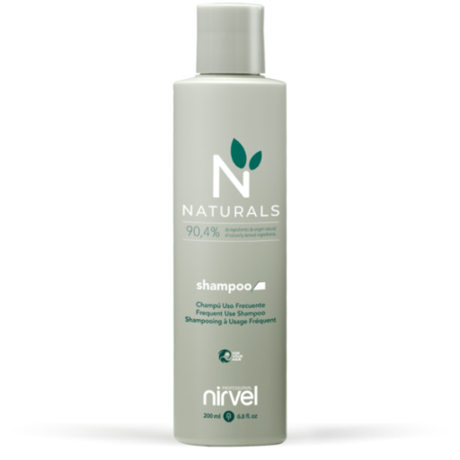 Naturals Frequent Use Shampoo 200 ml