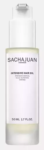 Intensive Hair Oil 50 ml