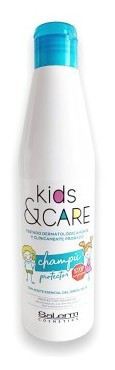 Kids &amp; Care Protective Shampoo 250 ml
