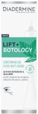 Lift + Botology Anti-Wrinkle Eye Contour 15 ml
