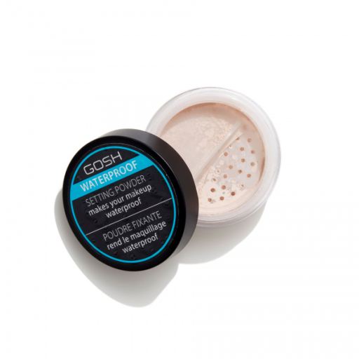 Gosh Waterproof Fixing Powder 7 gr
