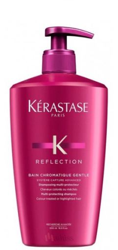 K&eacute;rastase Reflection Champ&uacute; Bain Chromatique 500 ml