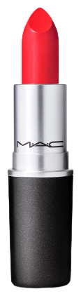 MAC Cosmetics satin lipstick