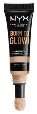 NYX Radiant Born to Glow Concealer