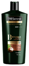 Botanique Coco & Aloe Shampoo 700 ml Botanique Coco & Aloe Shampoo 700 ml