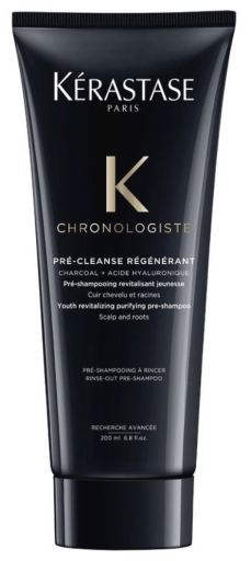 K&eacute;rastase Chronologiste Pre Cleanse R&eacute;g&eacute;n&eacute;rant Shampoo 200ml