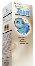 Bed Bugs and Fleas Insecticide Spray 300 ml