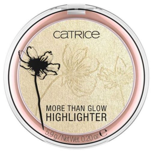 Catrice Cosmetics More Than Glow Powder Illuminator 5,9 grams
