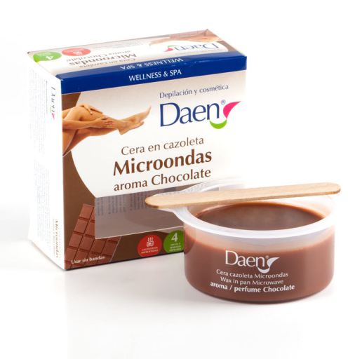 Micro Choco Wax Hair Removal 100 gr