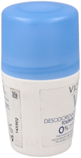 Mineral Roll On Deodorant 48h Optimal Tolerance 50 ml