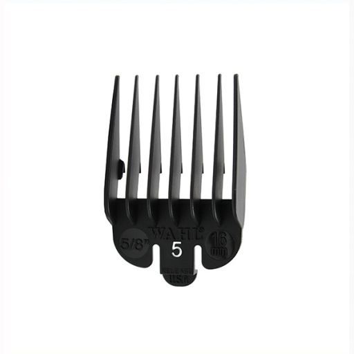 Comb No. 5 of 6 mm