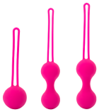 Ada Trio Chinese Balls