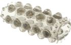 Super Stretchy Textured Penis Sleeve