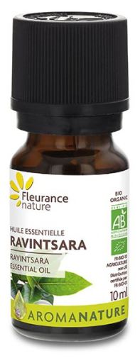 Essential Oil Ravintasara Bio 10 ml