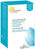 Calcium D3 K2