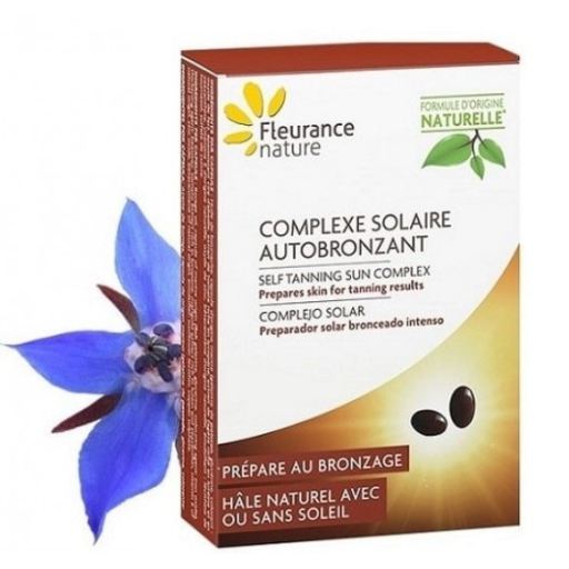 Solar Complex 30 Capsules