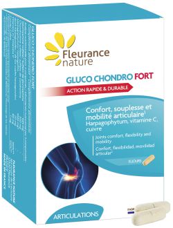 Gluco Chondro Strong 45 tablets