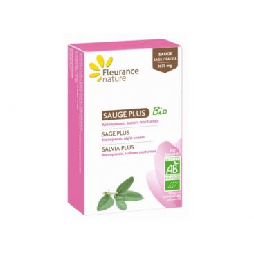Salvia Plus 15 tablets