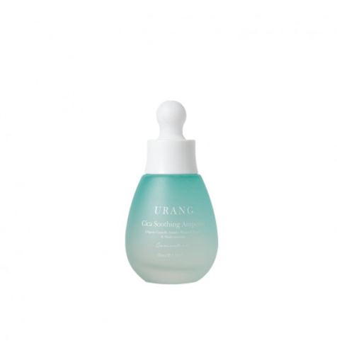 Urang Cica Soothing Ampoule 35 ml