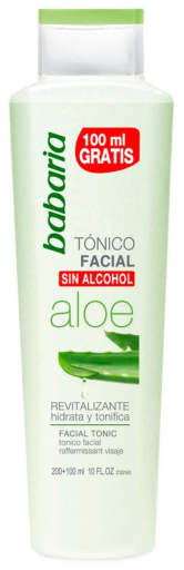 Facial Toner Aloe Vera 300 ml
