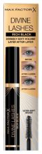 Divine Lashes Rich Black Mascara 8ml