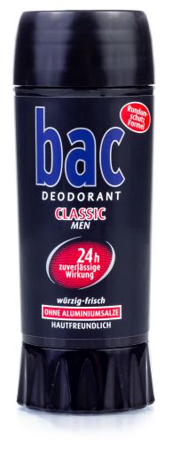 Classic Deostick 24h Deodorant 40ml