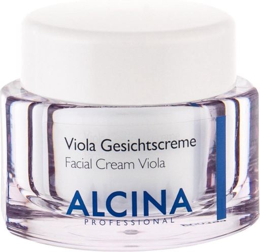 Viola Facial Cream 50 ml