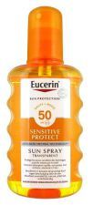 Sun Protection Spray Potector SPF 50+ 200 ml