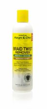 Braid & Twist Remover 237ml Braid & Twist Remover 237ml