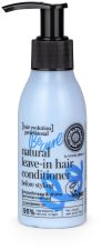 Natural Leave-In Conditioner Softness and Shine 115 ml