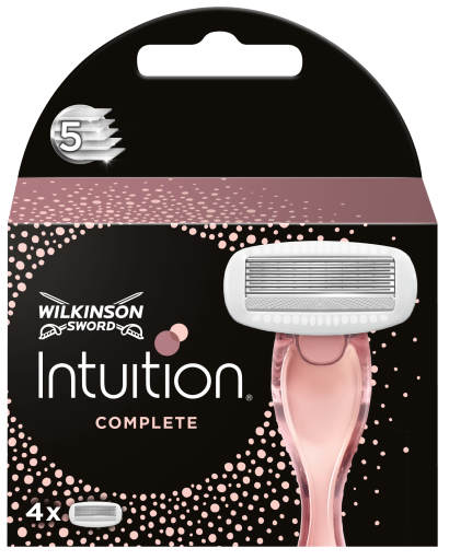 Intuition Complete Charger 4 units