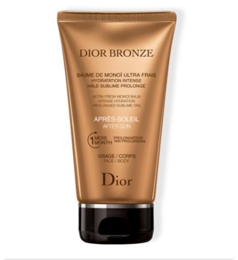Bronze After Sun Face and Body 150 ml