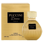 Spray Eau de Parfum Gold 100 ml