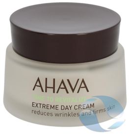 Ahava Time To Revitalize Extreme Firming Day Cream