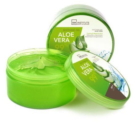 Aloe Vera Moisturizing Body Gel 300 ml