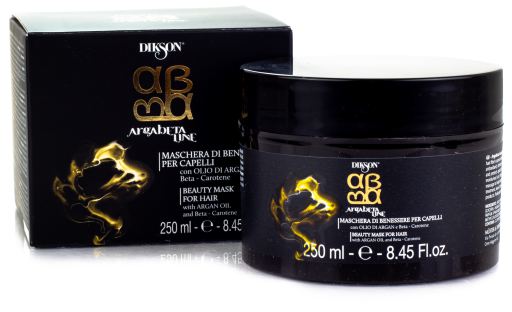 Dikson Argabeta Line Mask 250 ml Dikson Argabeta Line Mask 250 ml