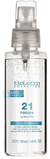 21 Finish Silk Proteins + C2 100 ml