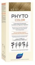 Phytocolor Permanent Coloration