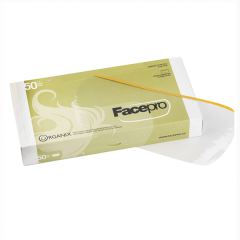 FacePro Organic Facial Protector 50 units