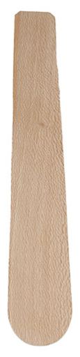 Eurostil Wooden Depressing Spatula N4 25 cm