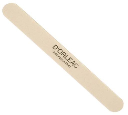 Fama Fabre Dorleac Double-Sided Padded File