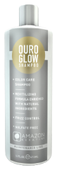 Ouro Glow Salt-Free Shampoo 473 ml